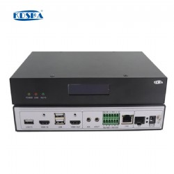 2K經(jīng)濟版輸入輸出節(jié)點  KD-MT200/S/K