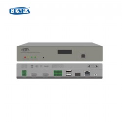 分布式4k輸入節(jié)點   KD-MT300/I