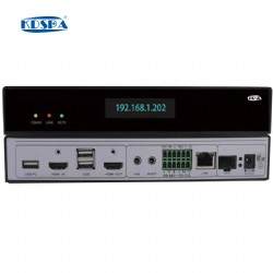 4K分布式輸入節(jié)點  KD-MT300/I/K